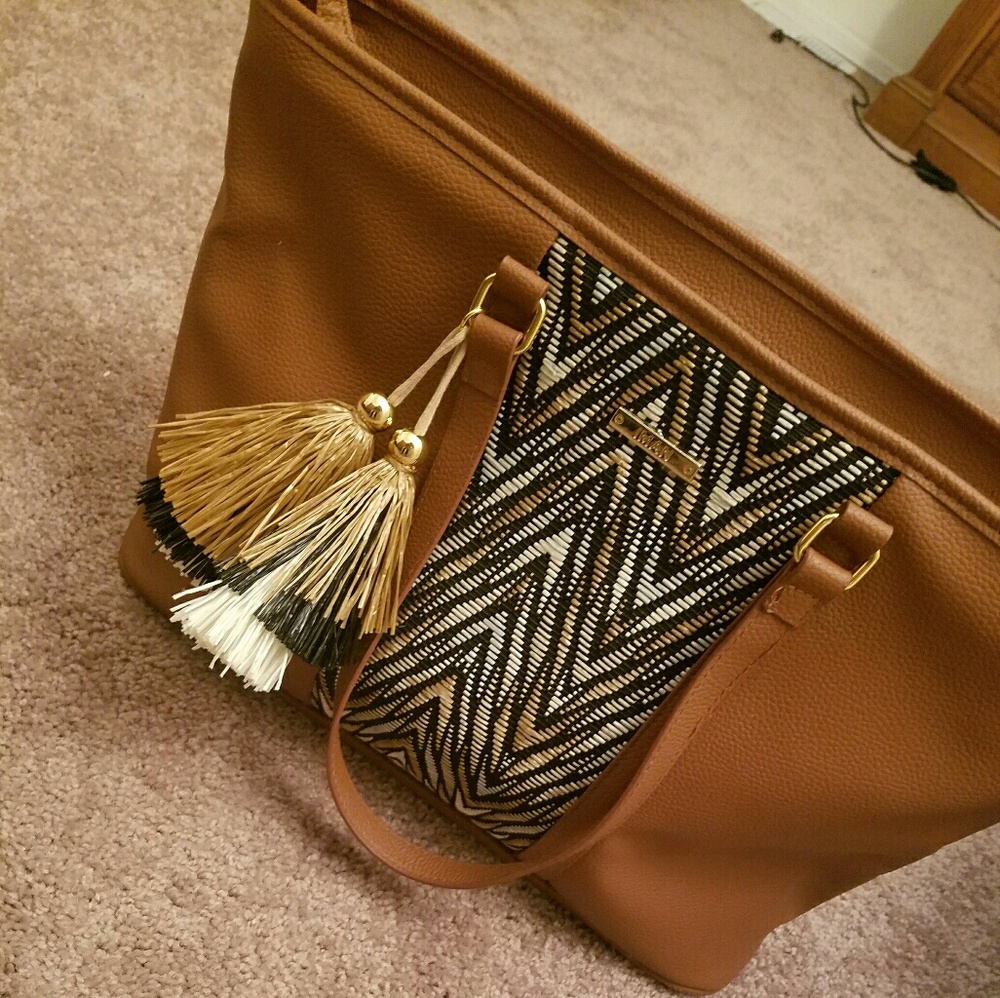 Large Tote